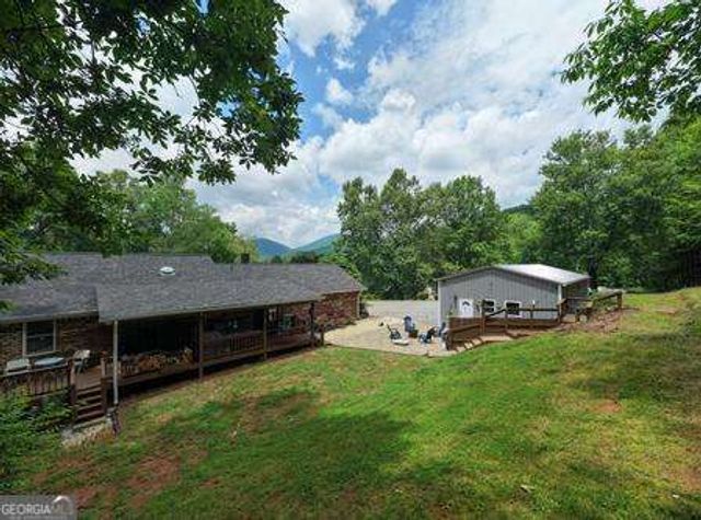 2502 Kelley Lane, Hiawassee, GA 30546