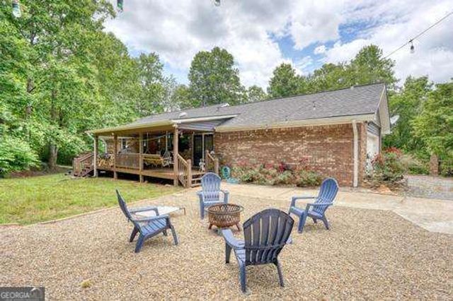 2502 Kelley Lane, Hiawassee, GA 30546