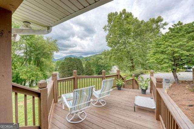2502 Kelley Lane, Hiawassee, GA 30546