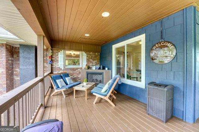 2502 Kelley Lane, Hiawassee, GA 30546