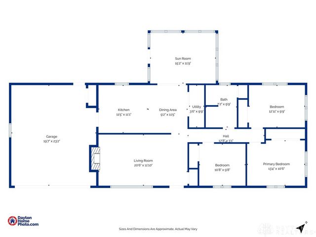 3930 Liebherr Drive, Beavercreek, OH 45430