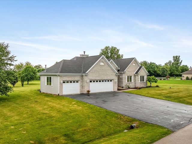12470 ARROWWOOD Lane, Belvidere, IL 61008
