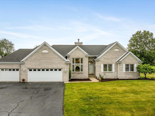 12470 ARROWWOOD Lane, Belvidere, IL 61008