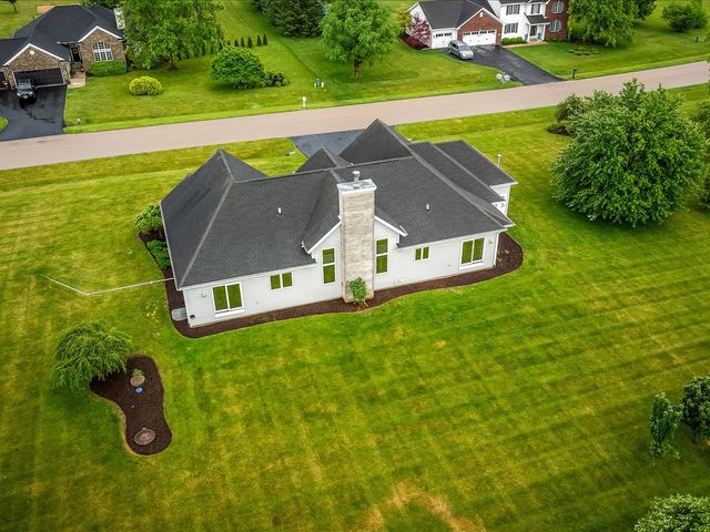 12470 ARROWWOOD Lane, Belvidere, IL 61008