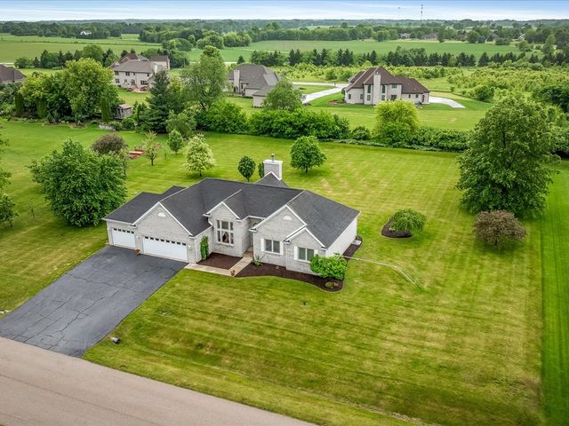 12470 ARROWWOOD Lane, Belvidere, IL 61008