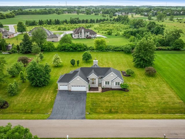 12470 ARROWWOOD Lane, Belvidere, IL 61008