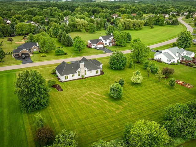 12470 ARROWWOOD Lane, Belvidere, IL 61008