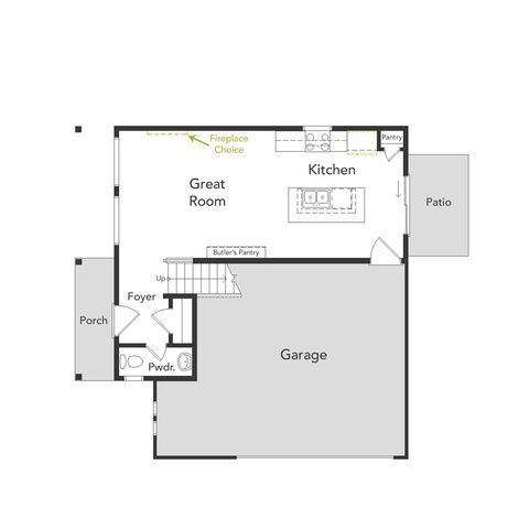 343 E HALLS CREEK RD, Saratoga Springs, UT 84045