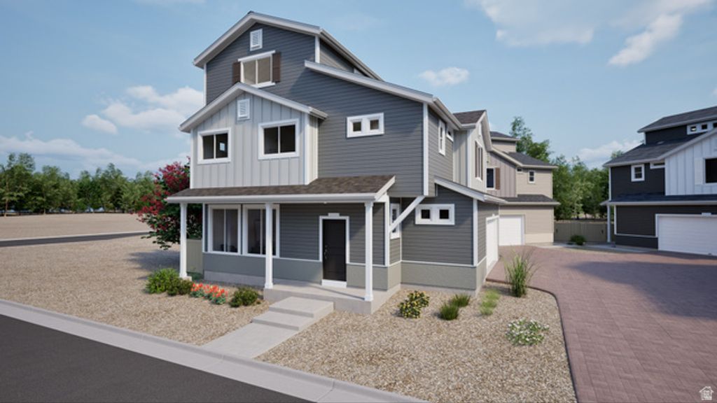 343 E HALLS CREEK RD, Saratoga Springs, UT 84045