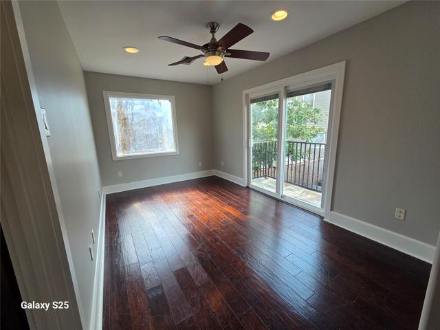 446 Heights Boulevard 6, Houston, TX 77007