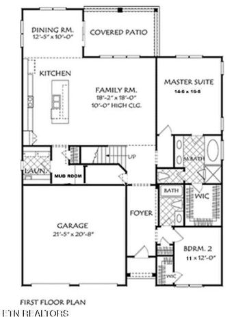 8118 Carolina Cherry Lane, Knoxville, TN 37919