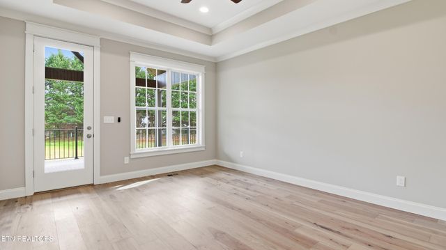 8118 Carolina Cherry Lane, Knoxville, TN 37919