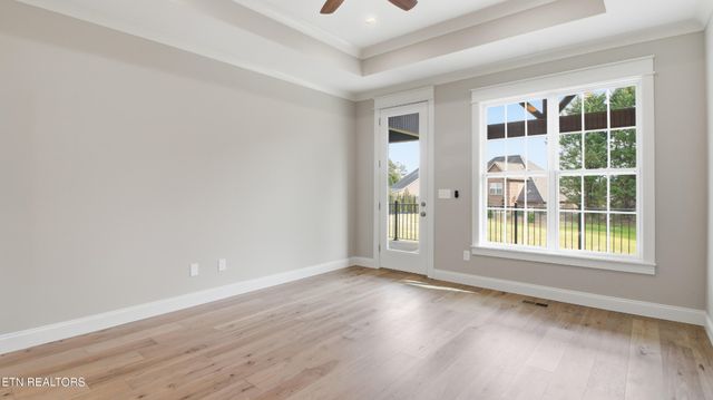 8118 Carolina Cherry Lane, Knoxville, TN 37919