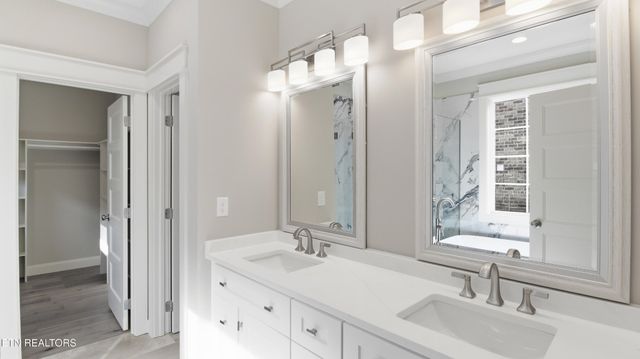 8118 Carolina Cherry Lane, Knoxville, TN 37919