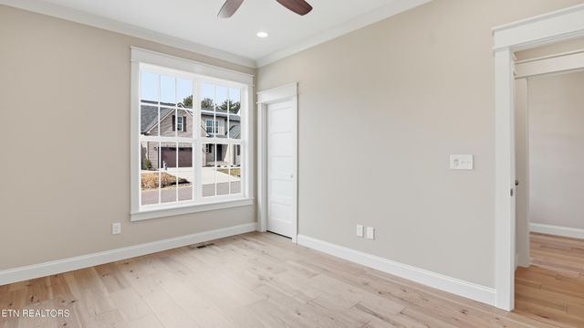 8118 Carolina Cherry Lane, Knoxville, TN 37919