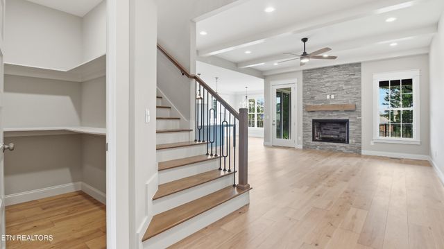 8118 Carolina Cherry Lane, Knoxville, TN 37919