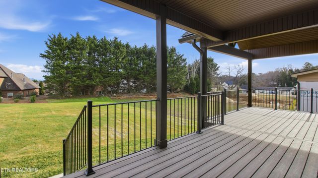 8118 Carolina Cherry Lane, Knoxville, TN 37919