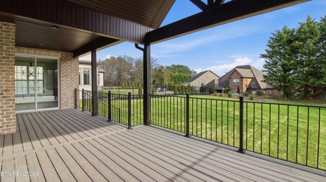 8118 Carolina Cherry Lane, Knoxville, TN 37919