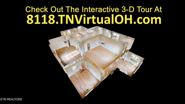 8118 Carolina Cherry Lane, Knoxville, TN 37919