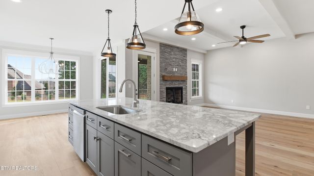 8118 Carolina Cherry Lane, Knoxville, TN 37919