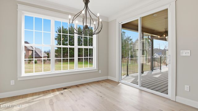 8118 Carolina Cherry Lane, Knoxville, TN 37919