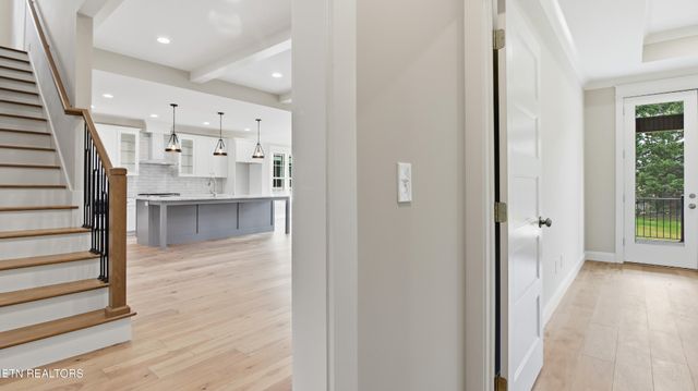 8118 Carolina Cherry Lane, Knoxville, TN 37919