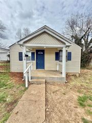 306 Taylor Avenue, Park Hills, MO 63601