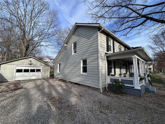 712 Front Street, Marietta, OH 45750