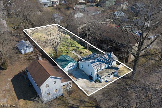 712 Front Street, Marietta, OH 45750