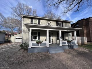 712 Front Street, Marietta, OH 45750