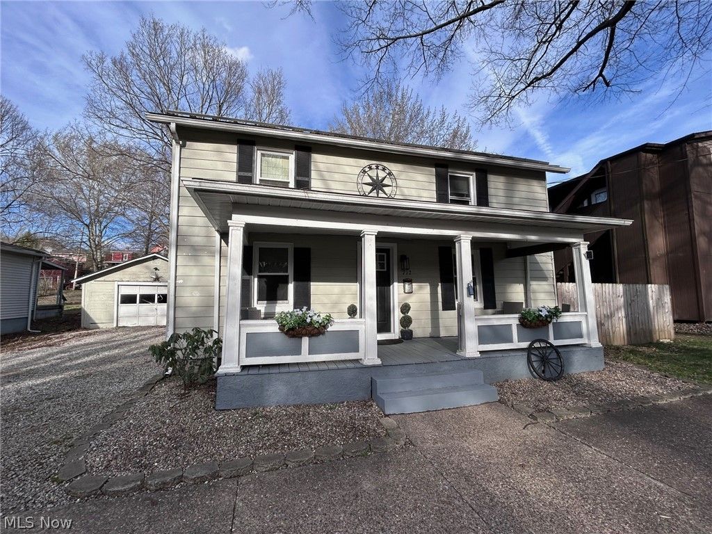 712 Front Street, Marietta, OH 45750