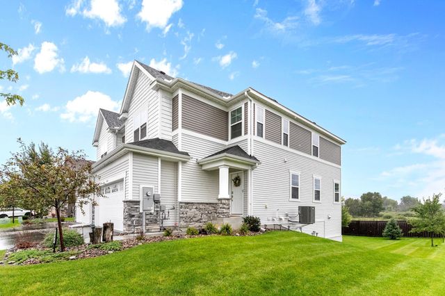 3444 109th Lane NE, Blaine, MN 55449