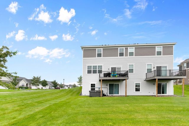 3444 109th Lane NE, Blaine, MN 55449
