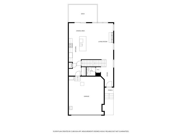 3444 109th Lane NE, Blaine, MN 55449