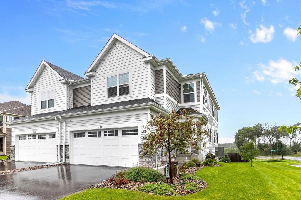 3444 109th Lane NE, Blaine, MN 55449
