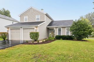 388 Woodhollow Lane, Bartlett, IL 60103