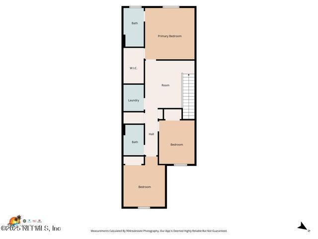 3989 MID CENTURY Street, Jacksonville, FL 32217