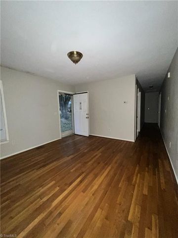 1301 Highland Avenue, Winston-salem, NC 27101