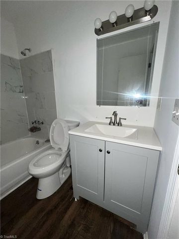 1301 Highland Avenue, Winston-salem, NC 27101