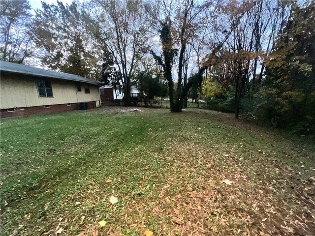 1301 Highland Avenue, Winston-salem, NC 27101