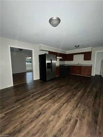 1301 Highland Avenue, Winston-salem, NC 27101