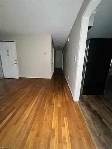 1301 Highland Avenue, Winston-salem, NC 27101