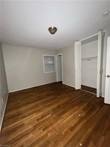 1301 Highland Avenue, Winston-salem, NC 27101