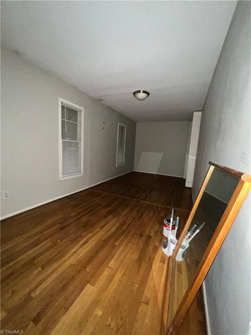 1301 Highland Avenue, Winston-salem, NC 27101