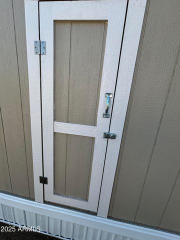 5745 W MARYLAND Avenue 8, Glendale, AZ 85301