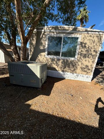 5745 W MARYLAND Avenue 8, Glendale, AZ 85301