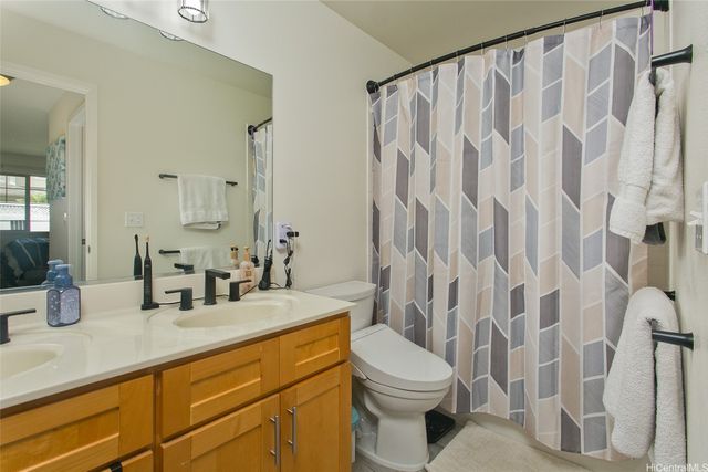91-1189 Kaiau Avenue 1404, Kapolei, HI 96707