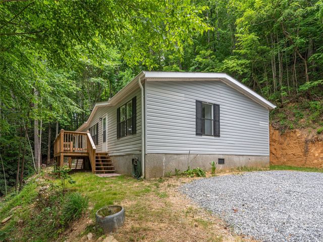 590 Hutch Mountain Road, Fletcher, NC 28732