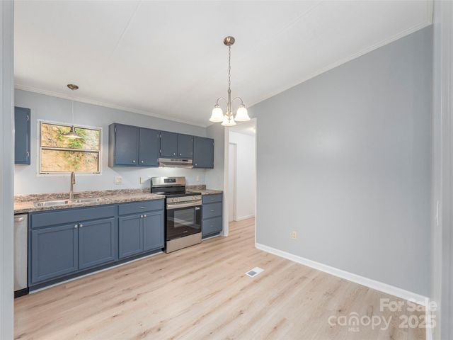590 Hutch Mountain Road, Fletcher, NC 28732