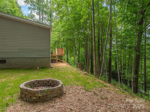 590 Hutch Mountain Road, Fletcher, NC 28732